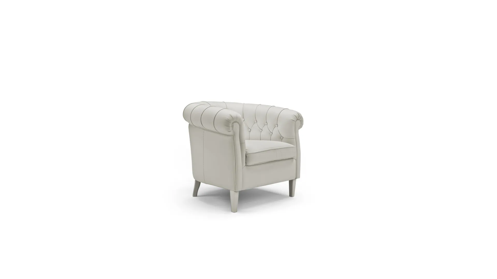 Poltroncina Princeps di Bruma