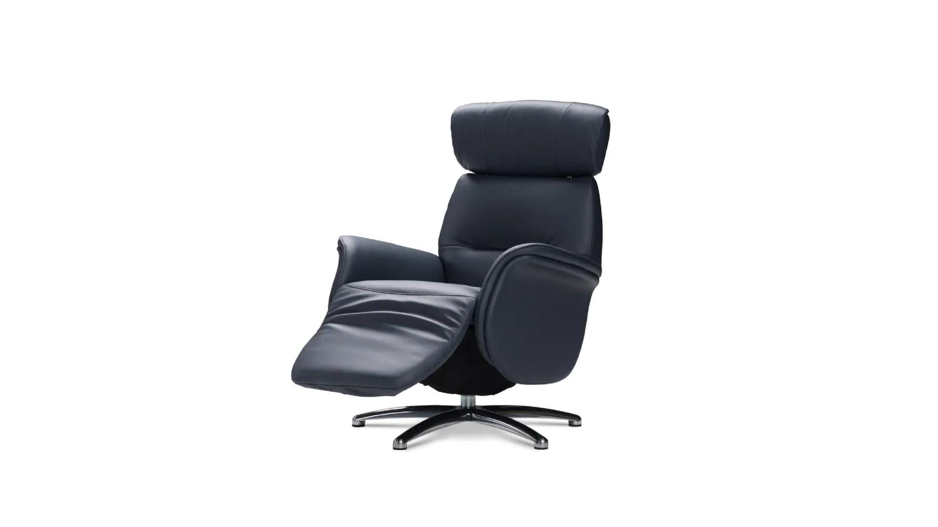 Poltrona Relax Happiness di Nicoletti Home