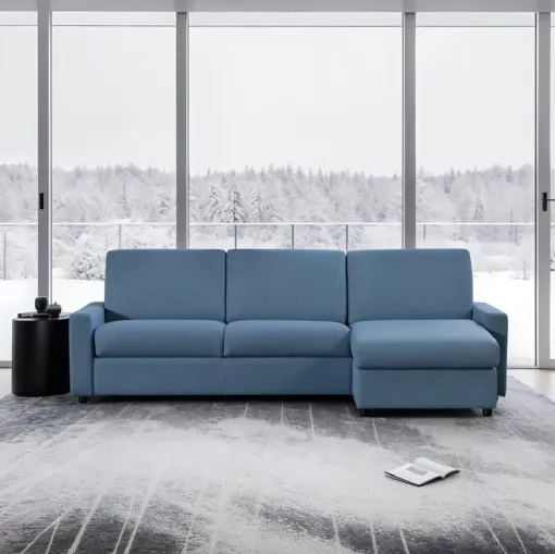 Divano letto High di Bruma