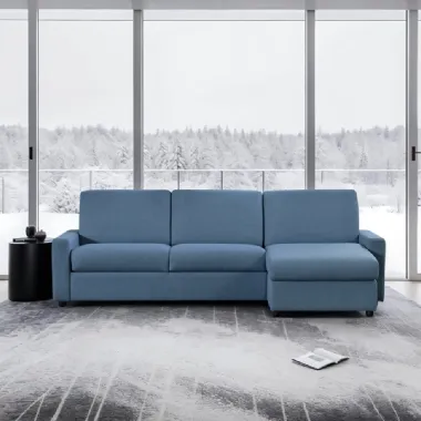 Divano letto High di Bruma