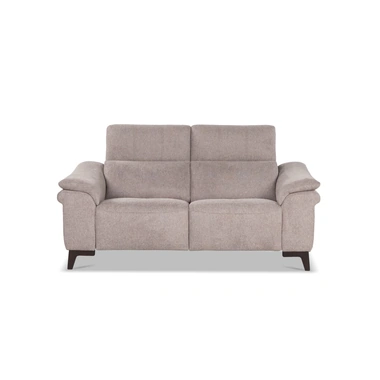 Divano relax Glendale in tessuto di Nicoletti Home