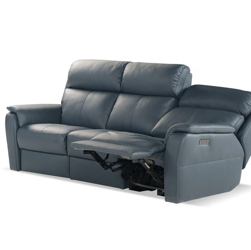 Divano relax Cincinnati di Nicoletti Home