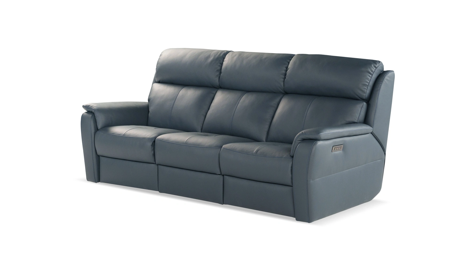 Divano relax Cincinnati di Nicoletti Home