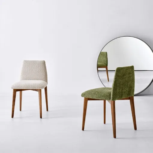Sedia Barcelona di Modesign