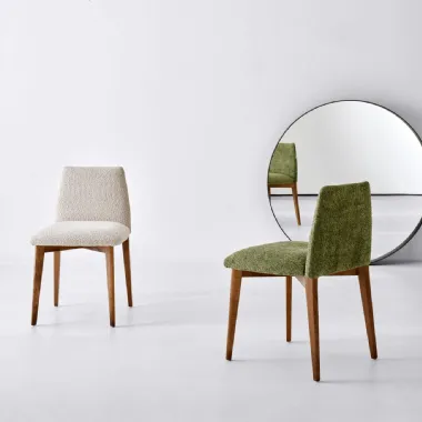 Sedia Barcelona di Modesign