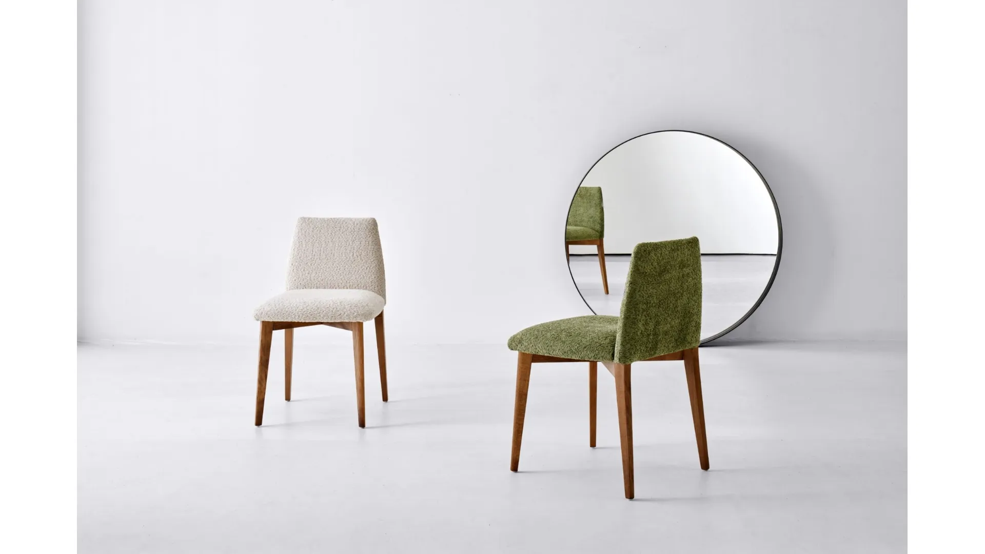 Sedia Barcelona di Modesign