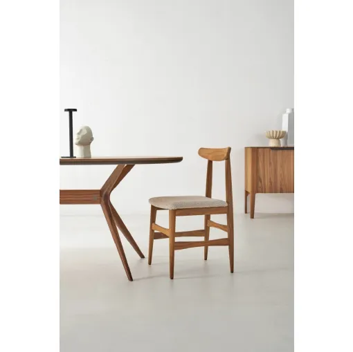 Sedia Bolo di Modesign