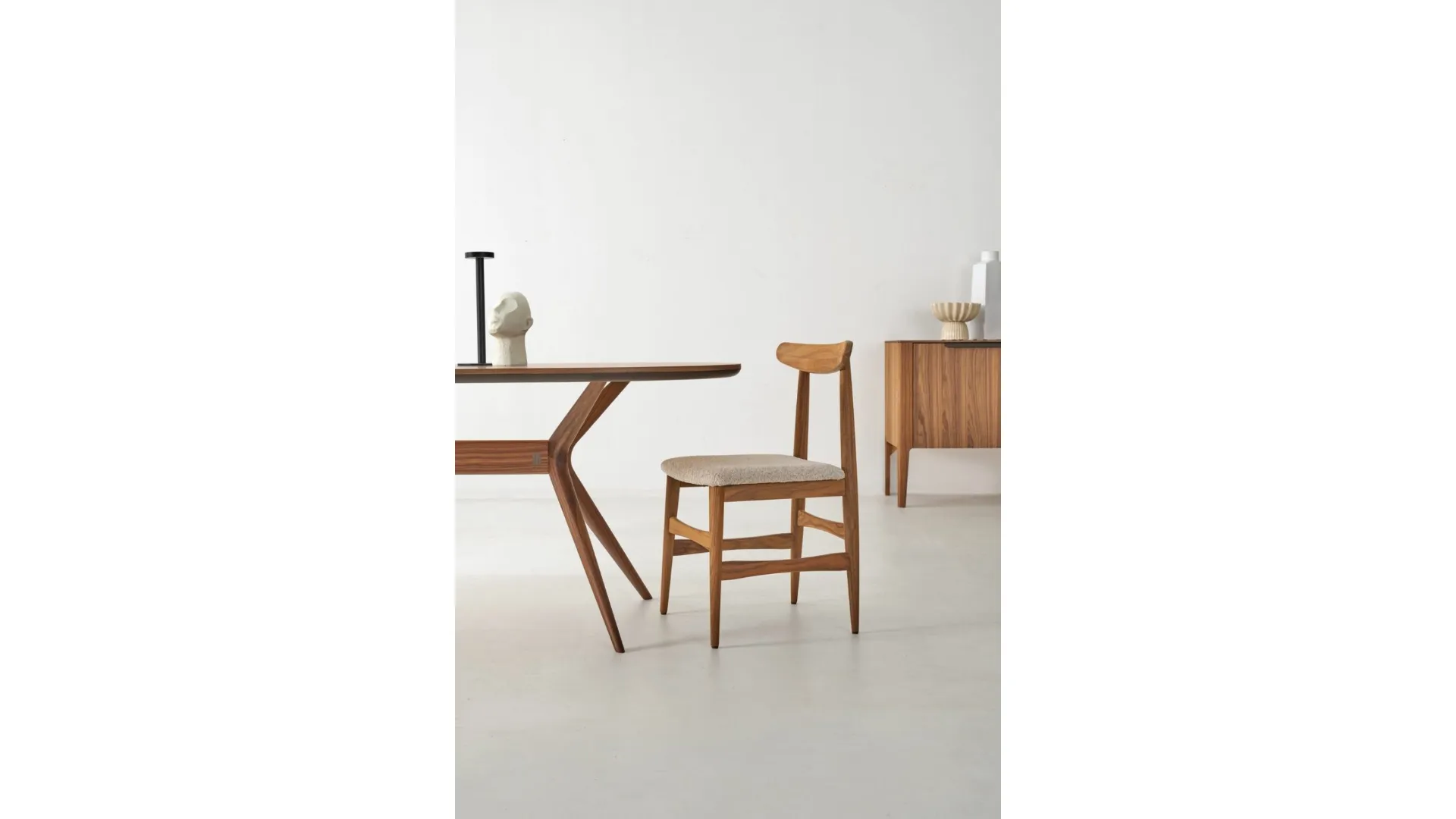 Sedia Bolo di Modesign