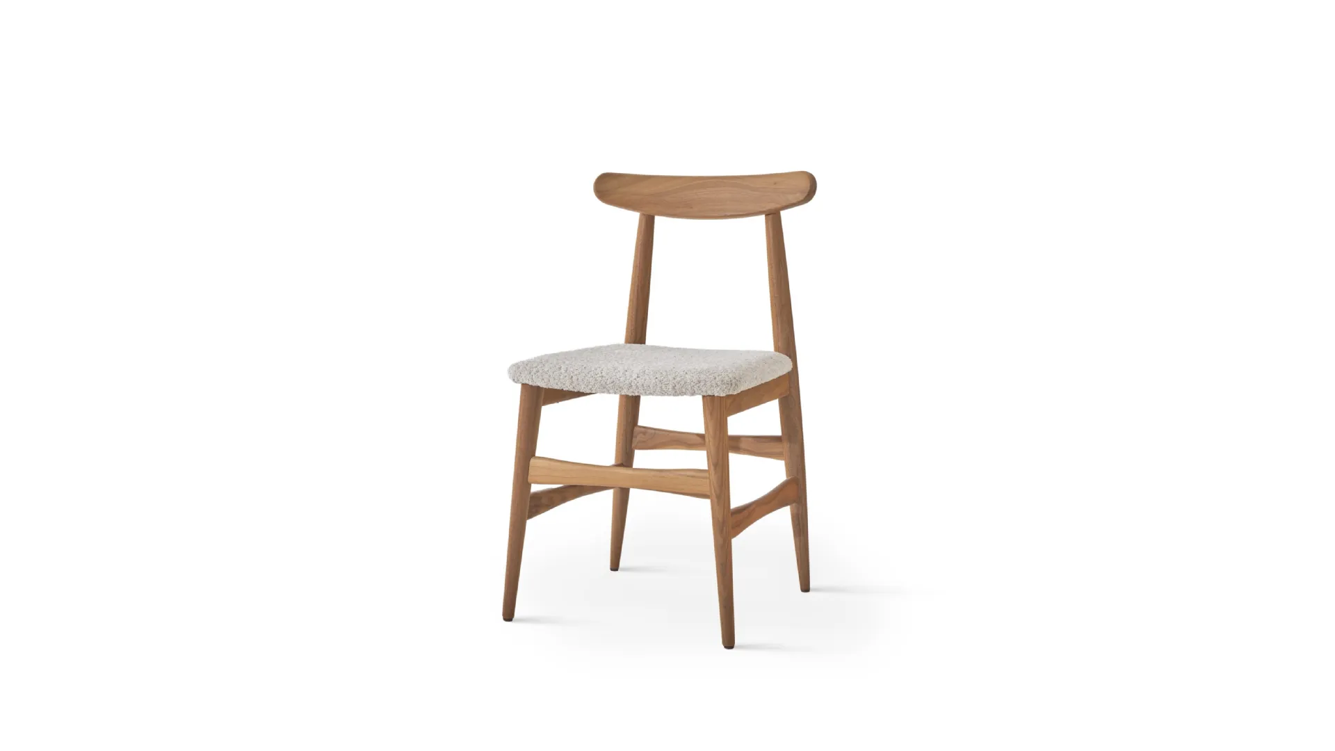Sedia Bolo di Modesign