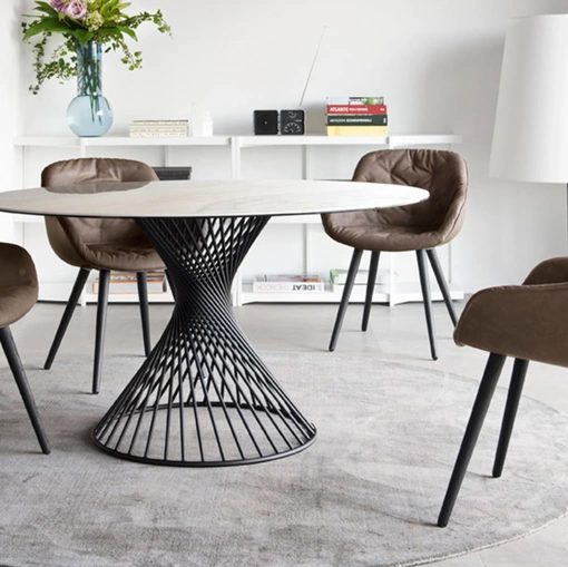 Sedia Igloo di Calligaris