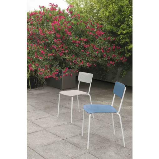 Sedia College Outdoor di Ingenia