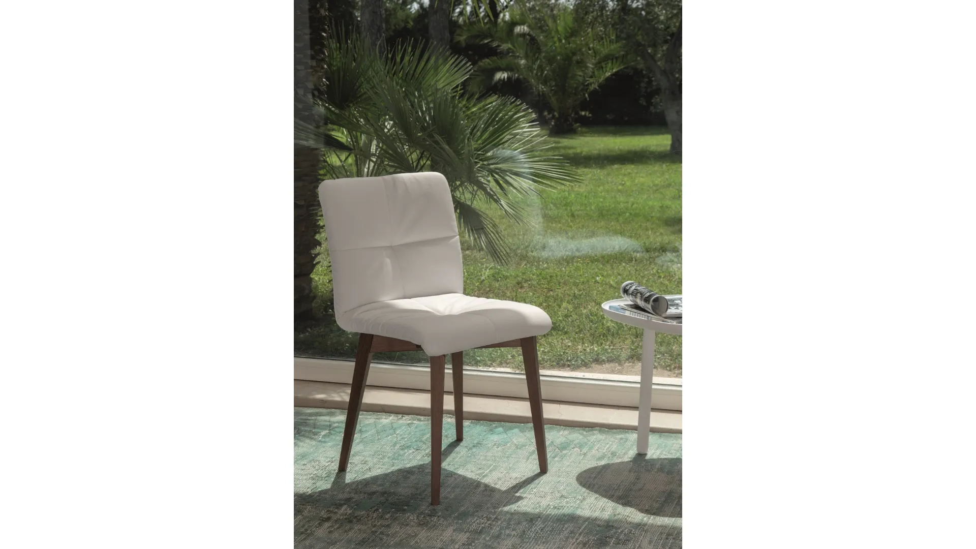 Sedia Fanny S152 di Friulsedie