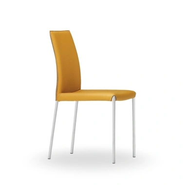 Sedia in ecopelle Nuvola di Midj