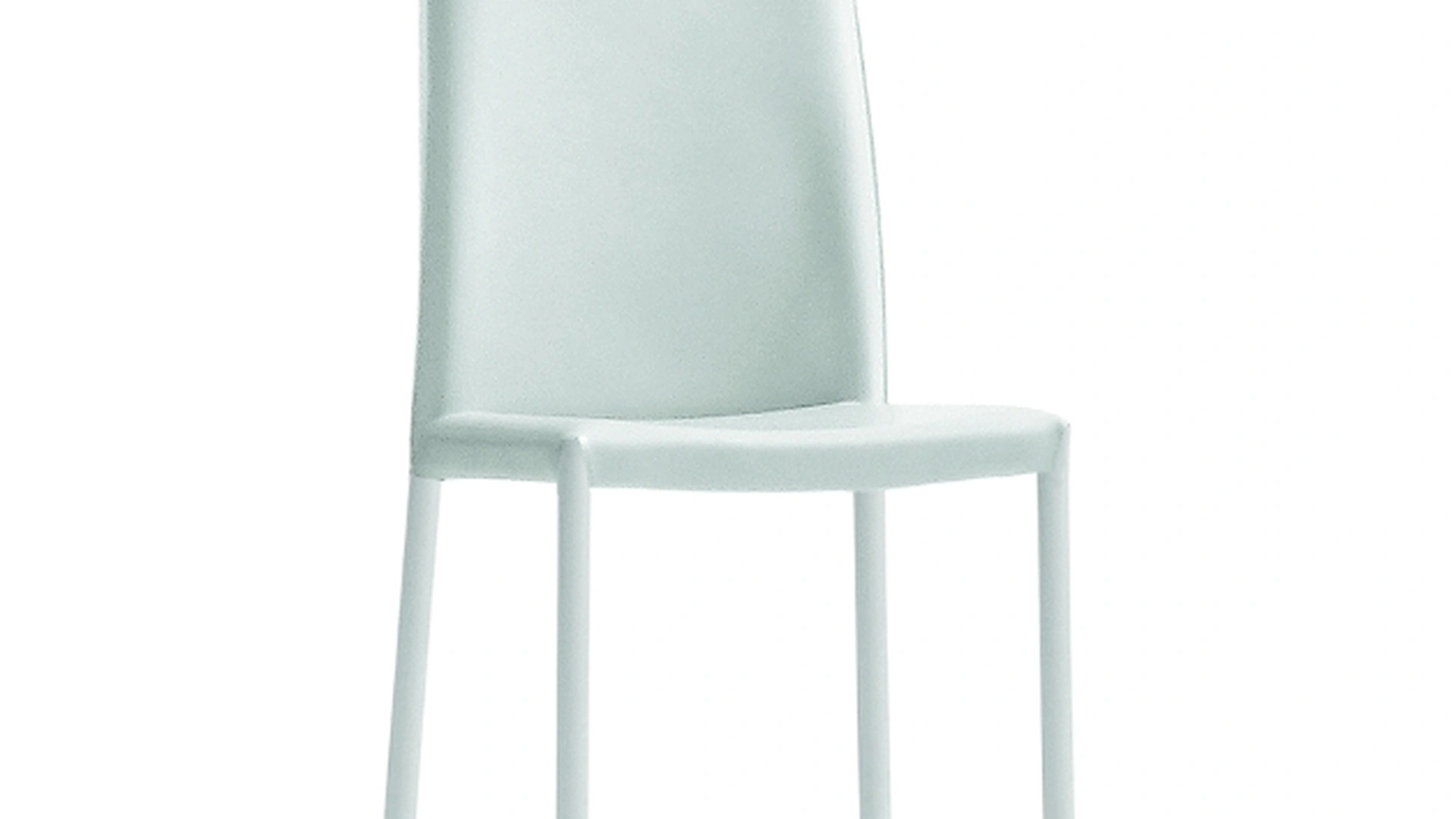 Sedia in ecopelle Nuvola di Midj