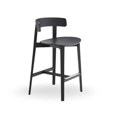 Sgabello Maya di Midj