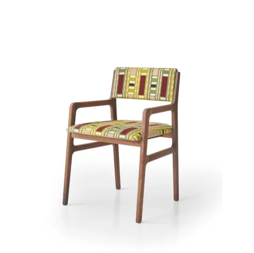 Sedia Shanghai Bespoke