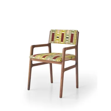 Sedia Shanghai Bespoke