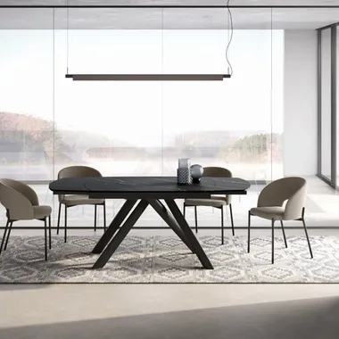 Tavolo Blaze di Ingenia