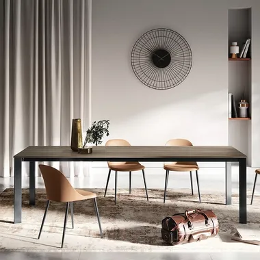 Tavolo Aster di Ingenia