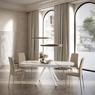 Tavolo Logan di Ingenia